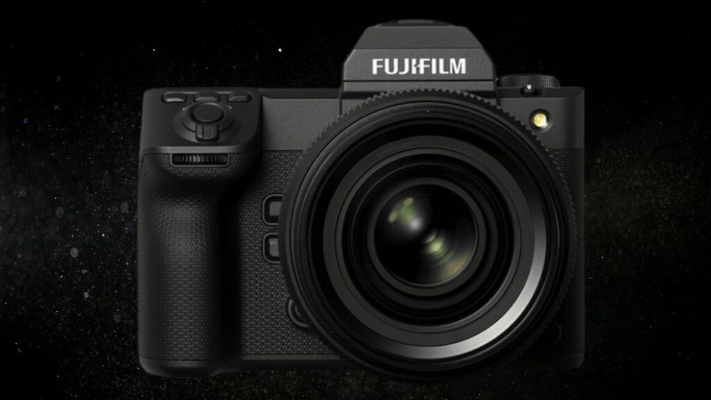 Fujifilm GFX100II Featured Image