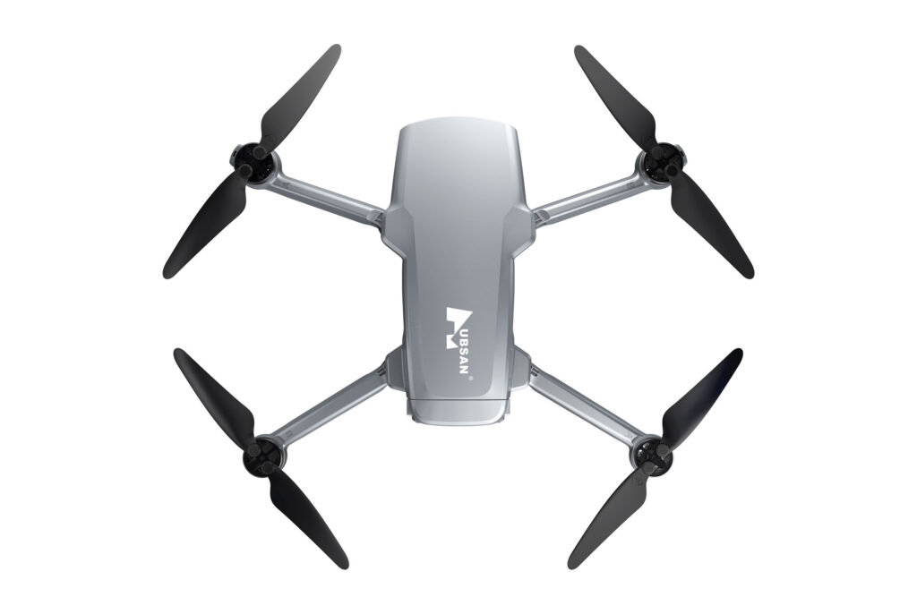 Hubsan Zino Mini Pro Drone Camera 3