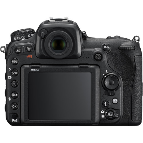 Nikon D500 Camera 2