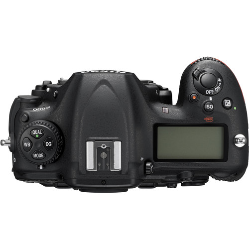 Nikon D500 Camera 4