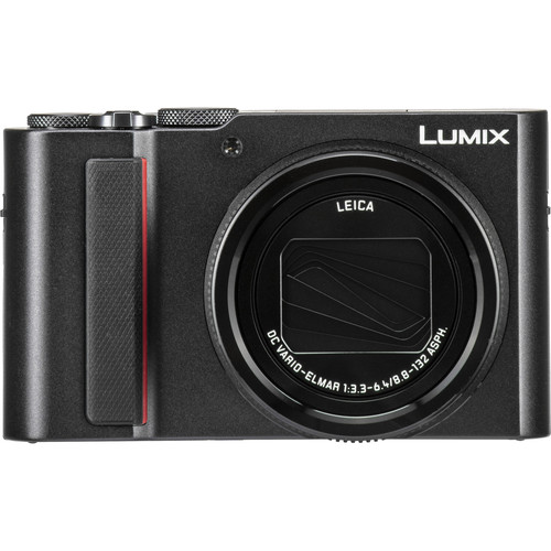 Panasonic Lumix ZS200 camera 4