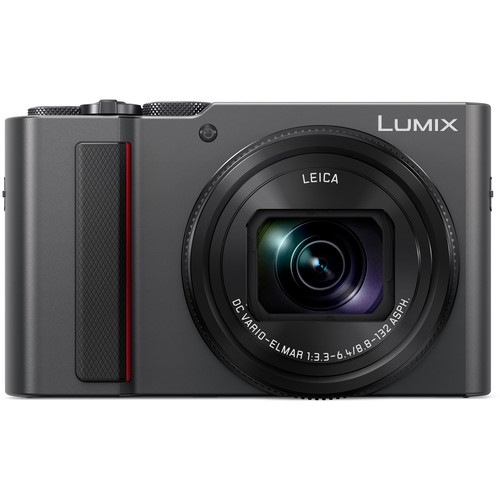 Panasonic Lumix ZS200 camera 