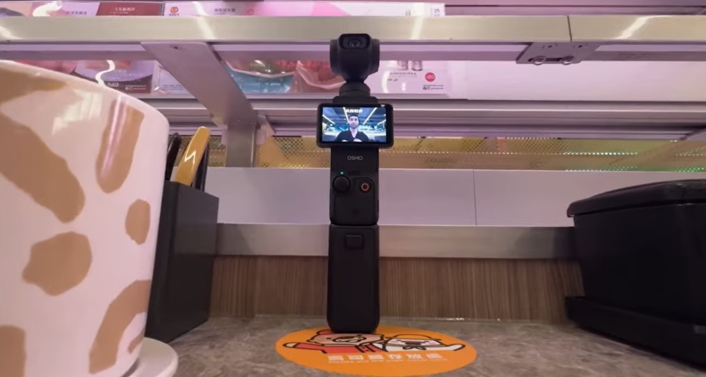 DJI Osmo Pocket 3 Image 3